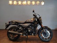 2024年 哈雷 Harley-Davidson X440 Pinnacle 全新車 實車在店 黃牌 哈雷