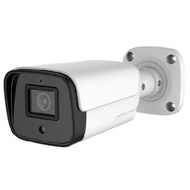 CCTV 5MP IP Camera Audio Outdoor POE H.265 Onvif Metal Bullet CCTV Home 4MP Array Color Night Vision