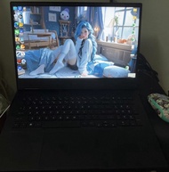 HP OMEN 電競手提電腦