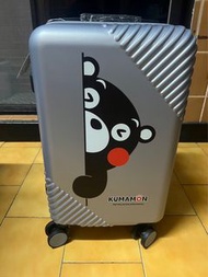 熊本熊20寸登機行李箱