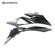 CFMOTO Motorcycle Accessories Spring Breeze 23 Styles 250SR Left Right Spoiler CF250 6C 6D Fixed Win
