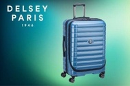 全新 Delsey 30吋 行李箱