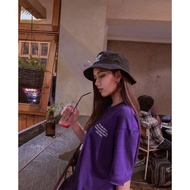 VIBES-REFLECTION TEE