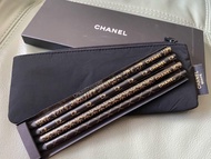 Chanel Pencil & Case Gift Set (VIP Gift)