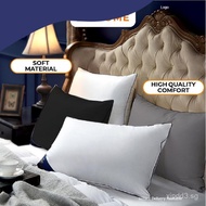 Lucky HomeHilton Pillow Hotel Pillows Premium Comfort Anti Dustmite 1000g/1300g