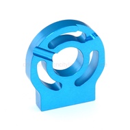 3650 3670 540 550 Motor Mount Plate Holder Nitro Replacement Brushless Motor for HSP HOBAO Kyosho ZD