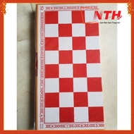 [KOL] Large table chess, size 42cm x 42cm (Trung Thanh Brand)