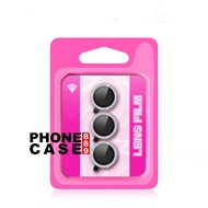 DIAMONDRing CAMERA LENS PROTECTOR FOR SAMSUNG A26 SAMSUNG A36 SAMSUNG A56 SAMSUNG A17 ANTI-SCRATCH C