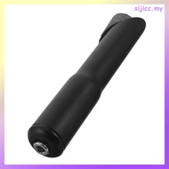 Cycle Handlebar Extension Bike Riser Stem Black Cycling Risers Exercise sijicc