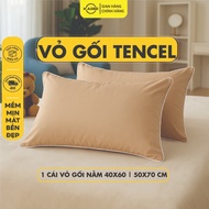 Tencel Pillowcase, Color 40x60,50x70cm,35x100 (1 Piece) | Soft, Beautiful Cute Patterns – KaiBe Pill