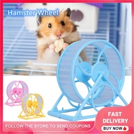 Pet Jogging Hamster Sports Running Wheel Hamster Wheel Large Silent Wheel For Hamster Cage