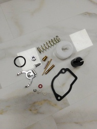 ชุดซ่อมคาร์บู 3WF / 411 /767 ชุดซ้อมคาร์บูเรเตอร์เครื่องพ่นปุ๋ย  ชุดซ้อมคาร์บูเรเตอร์เครื่องตัดหญ้า 