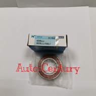 BALL BEARING 6005 LLU 6005LLU 6005 2RS 60052RS NTN JAPAN