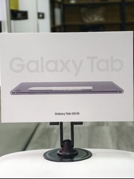 Samsung 三星 Galaxy Tab S10 FE 10.9吋 Wi-Fi (8+128GB) 國際版X520
