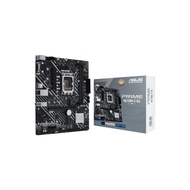 ASUS PRIME H610M-E D4-CSM//LGA1700,H610,USB3.2 GEN 1,DUAL M.2,MB
