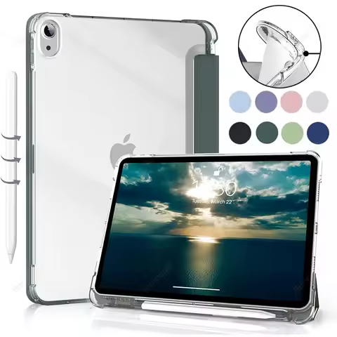 Tablet Case for IPad Air4 5 Case IPad Air11 A16 Inch M2 M3 2024 2025 A16 IPad 10.2 8 9th GenPro11 M4