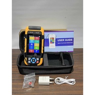 Optical Time Domain Reflectometer