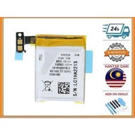 BSS Compatible For Samsung Galaxy Gear 1 V700 SMV700SH Battery B030FE 315mAh 1lCP5/23/29 Gear1 smv70
