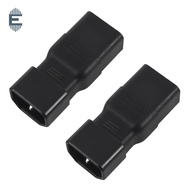 [miriam_malthus.ph]2X PDU UPS Power IEC Male C14 to Female C19 Adapter IEC C19 to C14 Connector