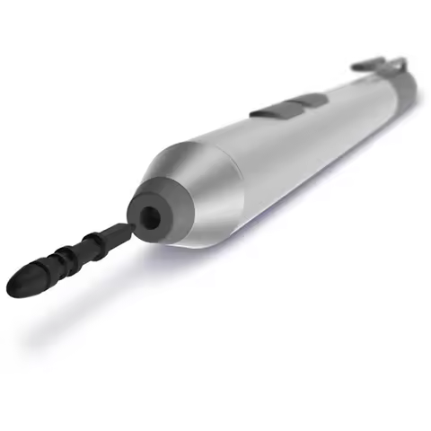 ​3Pcs Stylus Tip Replacement for Microsoft Surface Pro 3 Touch Capacitive Pen