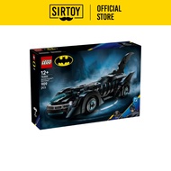 Lego Batman 76304 Batman Forever Batmobile