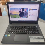 Acer Aspire E5-473G-39FV มือสอง