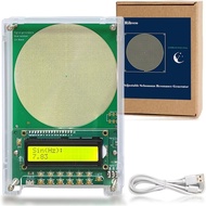 Adjustable Frequency Generator for Healing (0.01Hz-299kHz), 7.83Hz Schumann Resonance Generator, Sin