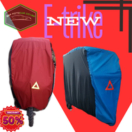 E-TRIKE / E-BIKE FULL COVER