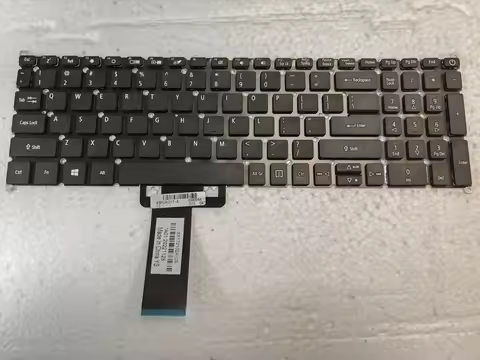 US Keyboard for Acer Aspire 3 A317-32 A317-33 A317-51 A317-52 N17C2 A715-74G A715-75G Non-backlit