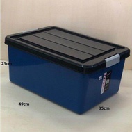 7776SC century storage box 42L