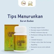 PELAKOR SALIMAH SLIM PELANGSING
