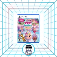 Cry Babies Magic Tears: The Big Game PlayStation 5