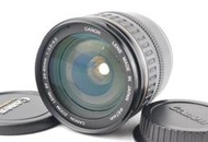 佳能 Canon EF 24-85mm F3.5-4.5 USM 超音波對焦 變焦廣角鏡頭 全幅 (三個月保固 )