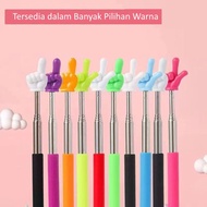 Whiteboard Pointer Stick, Telescopic Pointer Stick 55 Cm