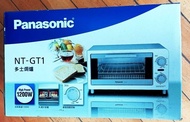 Panasonic 多士焗爐 NT-GT1