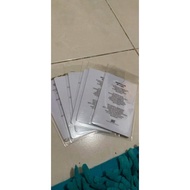ICO-ID-0094 percetakan lanyard terdekat Standard Free Design  Kartu Card