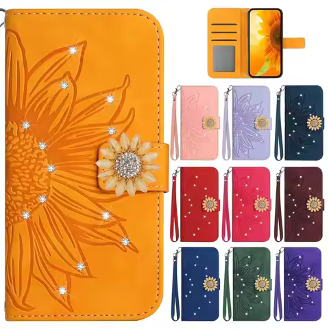 3D Glitter Phone Case for Motorola Edge 40 NEO Edge 30 Pro G Stylus Power Play E14 E13 E22 E32 Cases