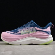 GDQ5 HOKA Skyflow - High - Performance Cushioned Trainers for Men Women NPUB DBGI Y9IK