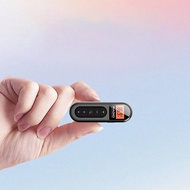 Radio FM Radio Portable Mini Pocket Radio Receiver Mini Pocket FM Pocket FM Radio Headphones Display