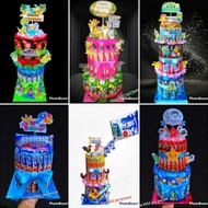 Snack Tower Murah + Uang Tarik