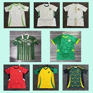 Teen ban Football Jersey 2526 Jamaica Egypt Corteva Senegal Jersey Moroccan Jersey