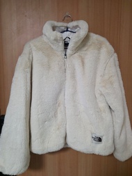 The North Face 女士毛絨外套