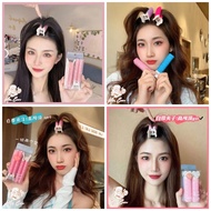 (2 Pcs) KOREAN HAIR VOLUME ROLLERS HAIR ROLLS / VOLUME HAIR ROLLS / HAIR ROLLS