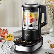 Supor | เครื่องบดเมล็ดพืชแบบอัตโนมัติ SUPOR ขนาดใหญ่ 1750ml พร้อมฟังก์ชันตั้งเวลา ปุ่มสัมผัส 1300W ส