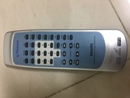 PHILIPS AZ5130 手提 床頭音響 組合音響 擴大機 遙控器 PHILIPS AZ5130專用