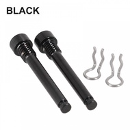 Bike Brake Bolt Screw Titanium Alloy 2Pcs Disc Brake Caliper Bolts For-Shimano