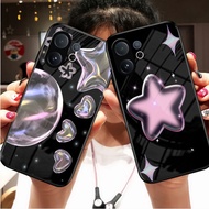 HP MG43 Softcase Glass For Vivo V60 - Casing Vivo V60hp - Vivo V60 cellphone protector - Vivo V60 ce