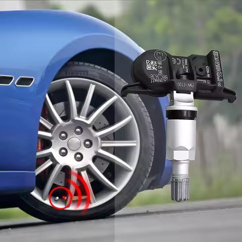 1/4PCS 433MHz TPMS Sensor Tire Pressure Sensor For Lexus ES LBX LC LS LX Nx RX RZ UX Toyota Aygo Cam