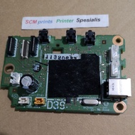 Mainboard New Canon IP2770 Logic Board Pixma iP-2770 QM7-4141 (3716) Motherboard Printer IP2770