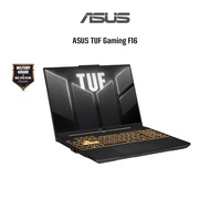 ASUS TUF Gaming F16 FX607V-URL009W C5-210h/ 16GB 5200MHZ/ 512GB 4.0/ RTX4050 6GB/ 16" FHD 144HZ/ W11
